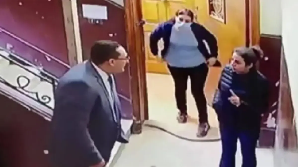 مصر.. اعترافات مثيرة للمتهم بالتحرش بطفلة المعادي
