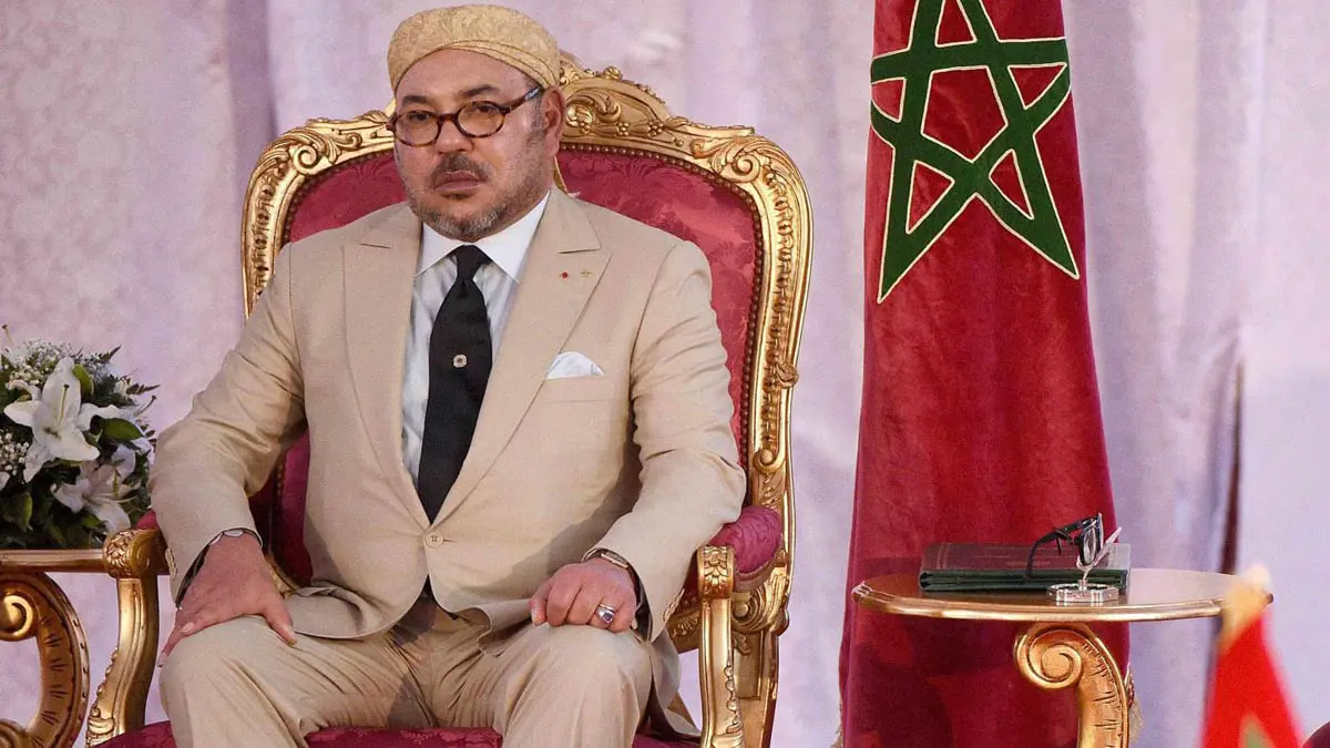 المغرب: الاتفاق مع إسرائيل لا يمس التزامنا بالدفاع عن القضية الفلسطينية
