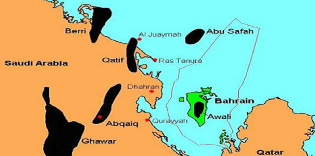 تفاصيل جديدة عن الاكتشاف البحريني لحقل النفط والغاز الصخري