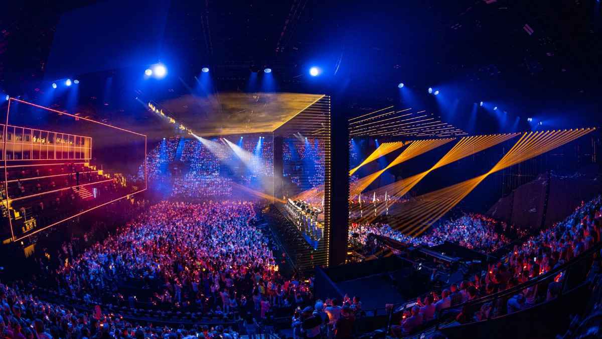 أعلى نسبة مشاهدة منذ 21 عاما.. يورفجن تحقق أرقاما قياسية | إرم نيوز