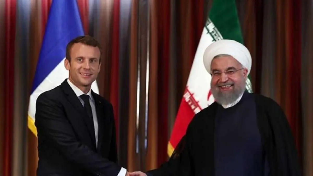 إيران تختار بهرام قاسمي سفيرًا لها في باريس