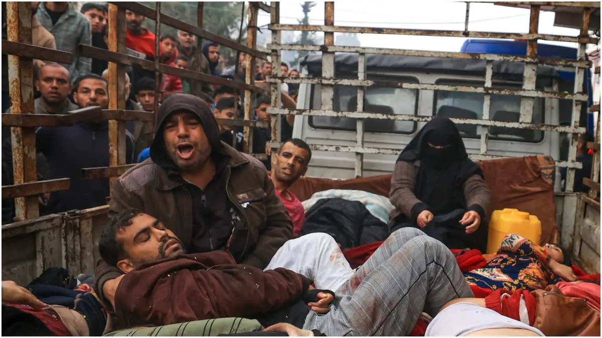 مسؤول طبي لـ"إرم نيوز": جرحى شمال غزة ينزفون على الطرقات دون إسعاف
