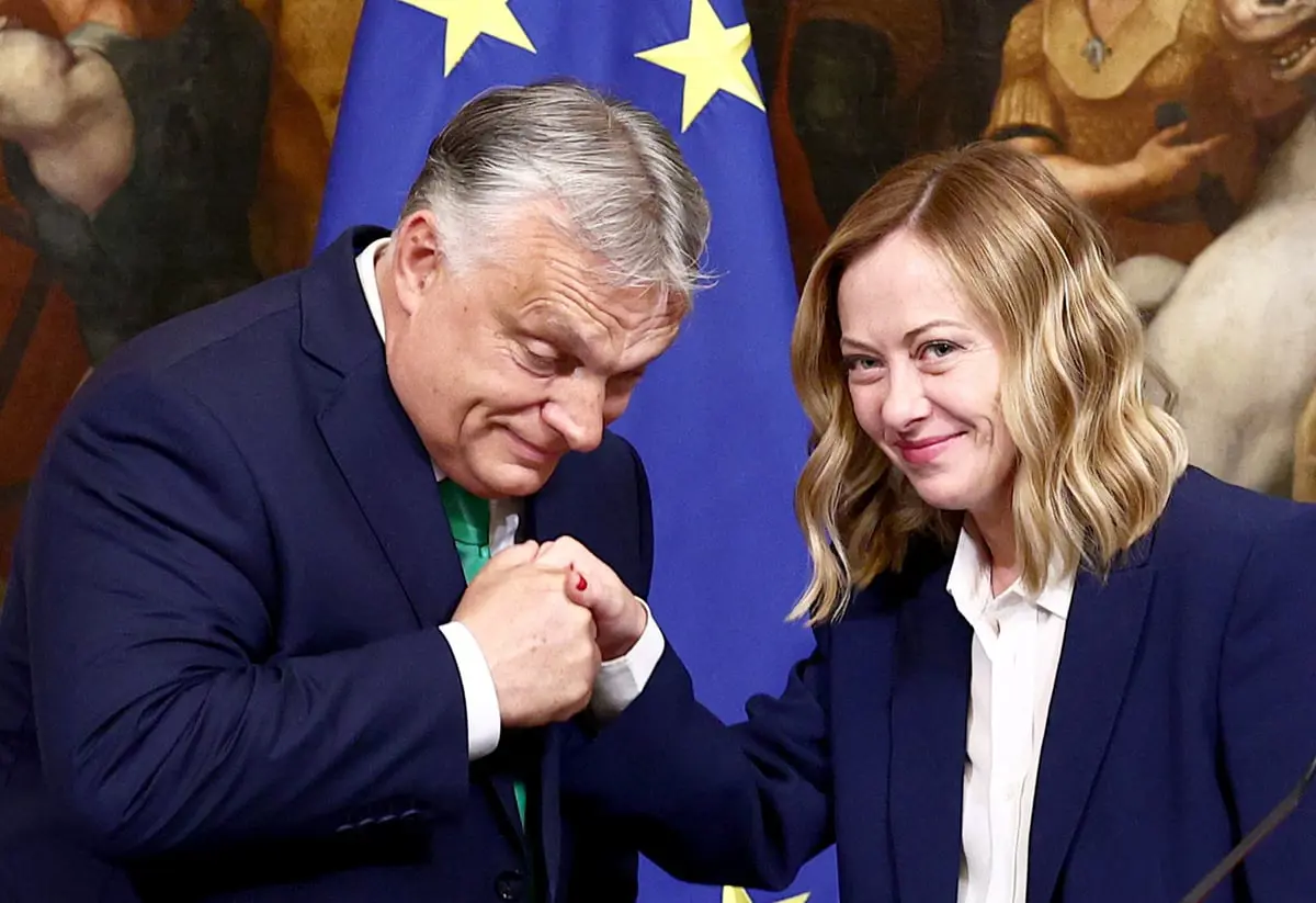 جدل حول الهجرة وأوكرانيا.. ماذا أعدّ فيكتور أوربان لرئاسة مجلس الاتحاد الأوروبي؟