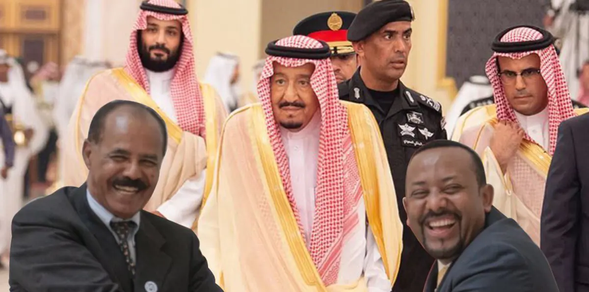 القوة الناعمة السعودية... انتصارات في القارة الأفريقية