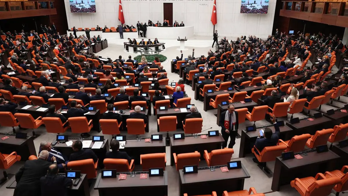 تركيا توافق على انضمام السويد إلى "الناتو" وسط ترحيب دولي