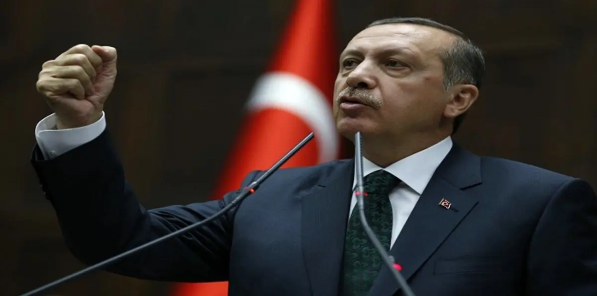 أردوغان: المعارضة السورية سيطرت على بعض المناطق في منبج
