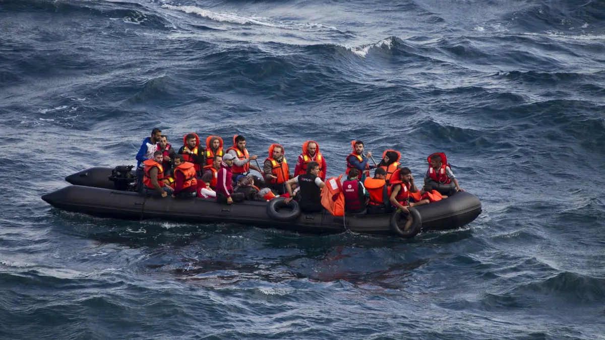 بعد "مأساة مليلية".. انتشال جثث مهاجرين غرقوا في السواحل المغربية