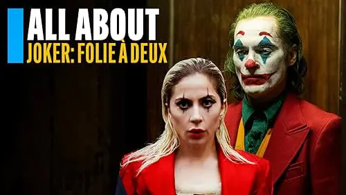 فيلم الجوكر 2