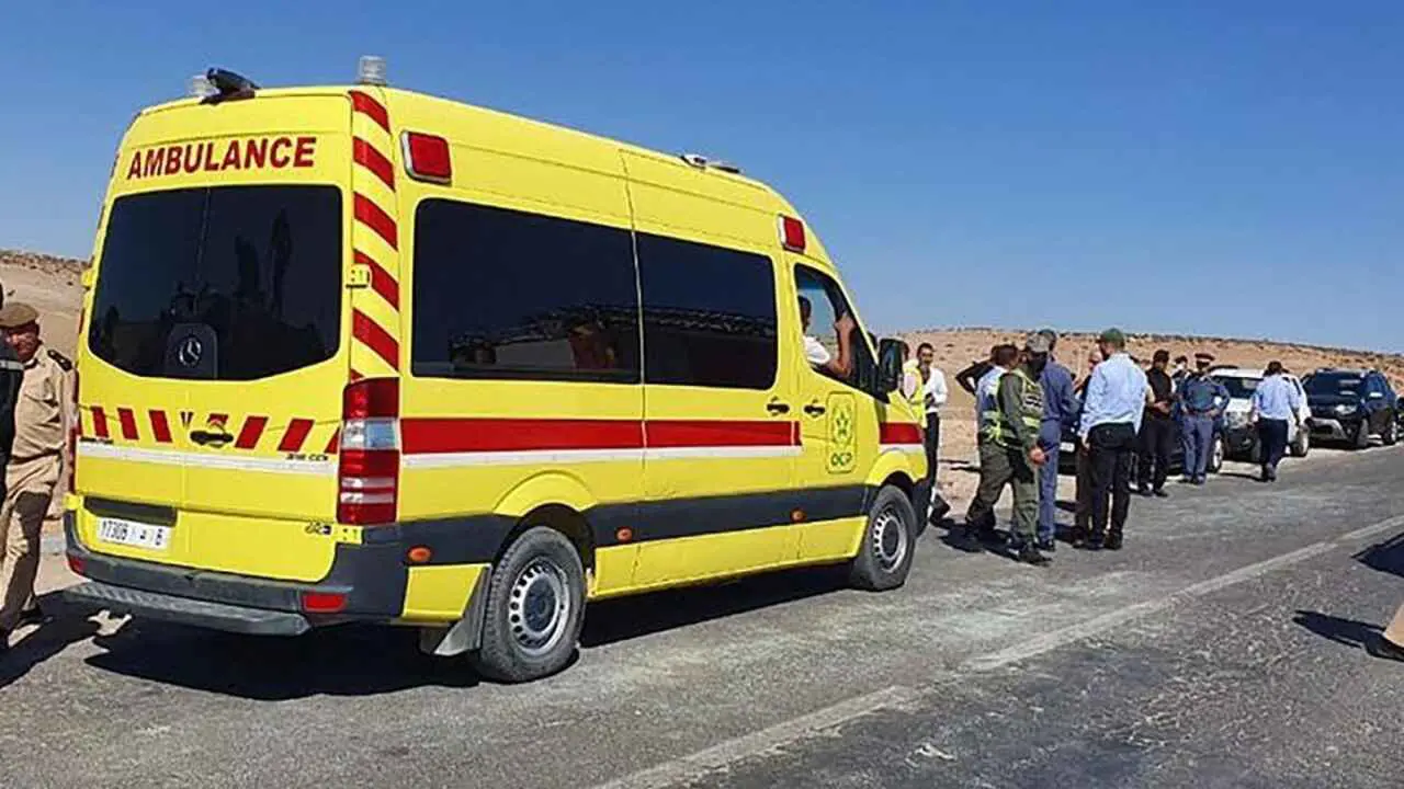 ضحايا لقمة العيش.. حادث سير يخطف حياة عاملات في المغرب