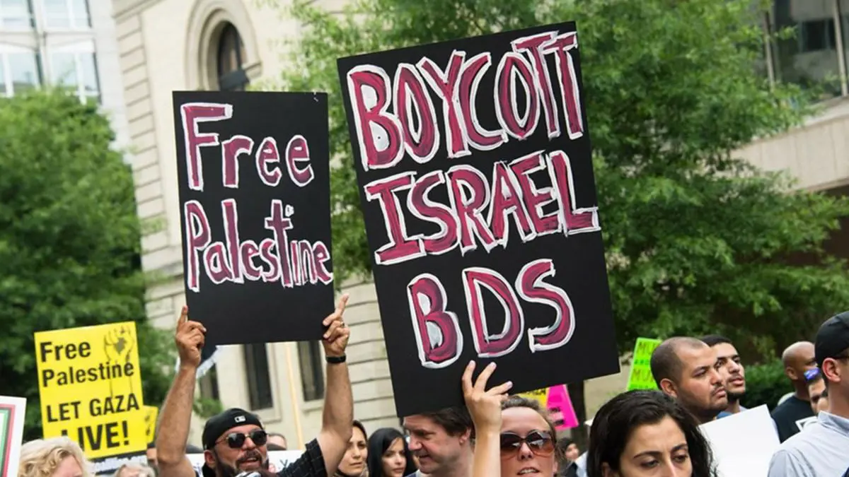 استنكار فلسطيني واسع عقب قرار البرلمان الألماني بشأن "مقاطعة إسرائيل"