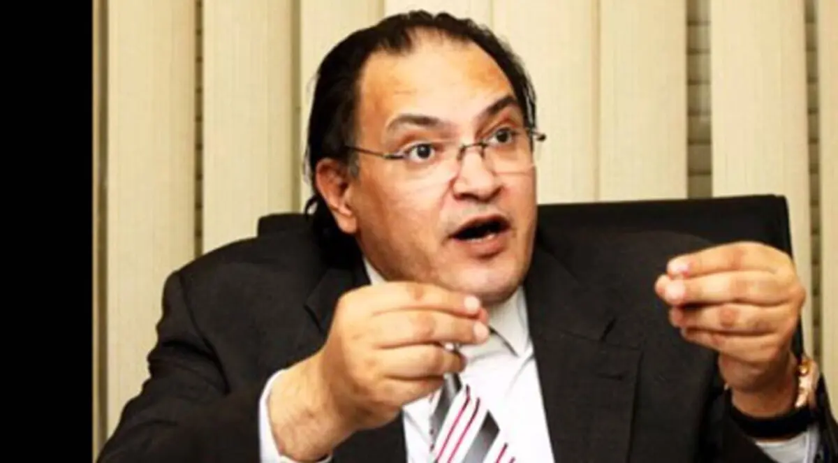 ‫حقوق الانسان المصرية تدعو لتعديل قانون الانتخابات‬