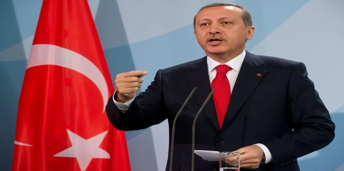 أردوغان: على تركيا دراسة تجريد داعمي الإرهاب من الجنسية