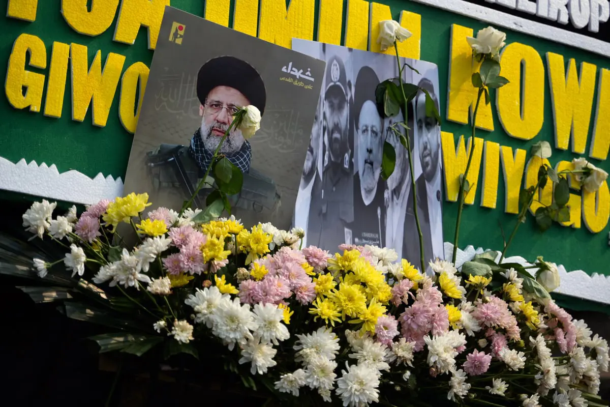أبرزها تسليح "حزب الله".. مقتل رئيسي يثير 3 مخاوف في إسرائيل