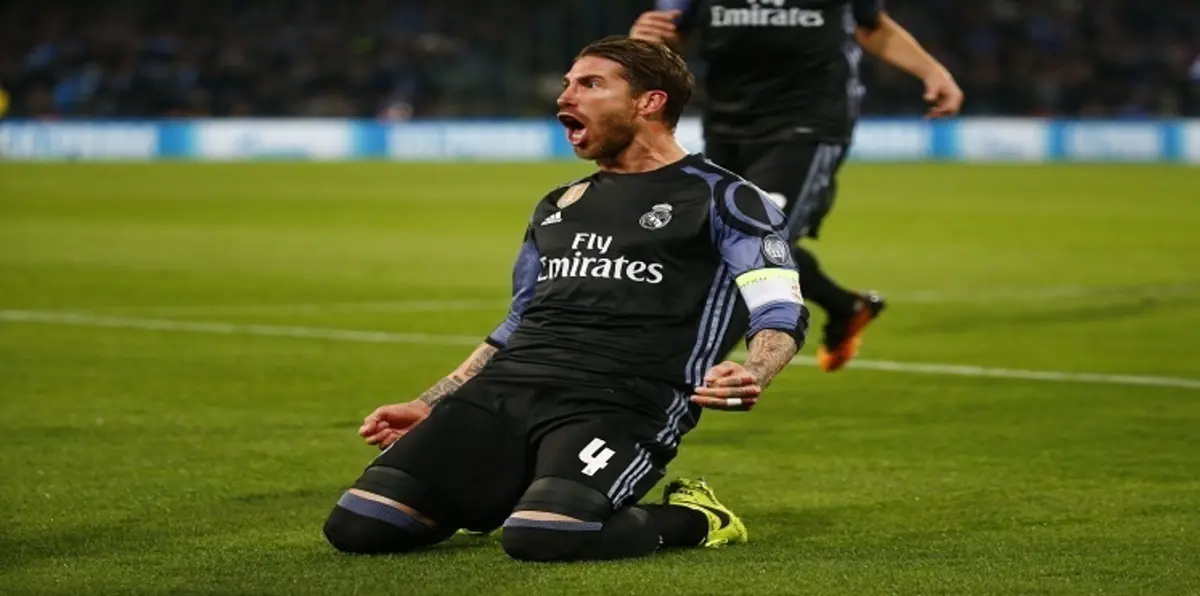 الإحصائيات تكشف دور "راموس المبارك" في إنقاذ ريال مدريد