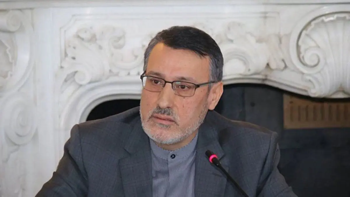 إيران ترجح الخروج من معاهدة عدم انتشار الأسلحة النووية