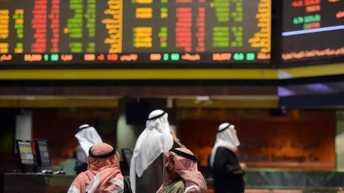 تداول السعودية تتحول إلى شركة قابضة قبيل طرح عام أولي مزمع هذا العام