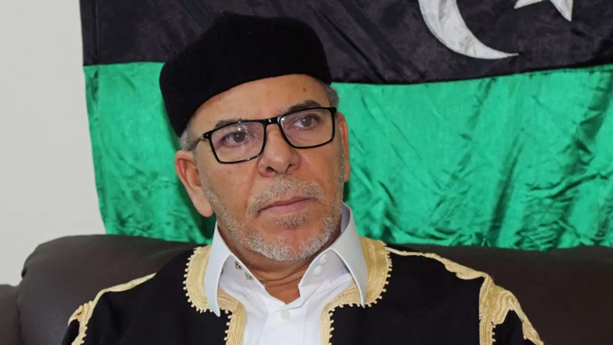 صلاح بادي: تركيا تسيطر على كامل الغرب الليبي