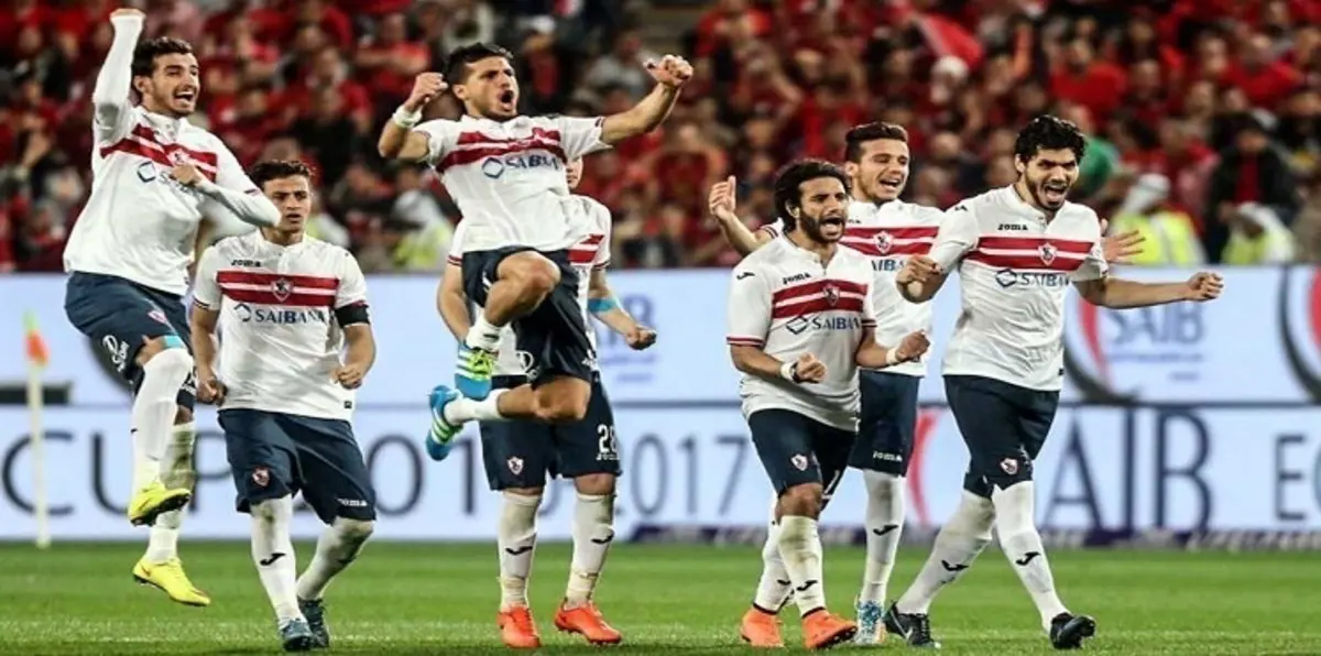 مصر.. الجهاز الفني للزمالك غاضب بسبب رفض تأجيل المباريات
