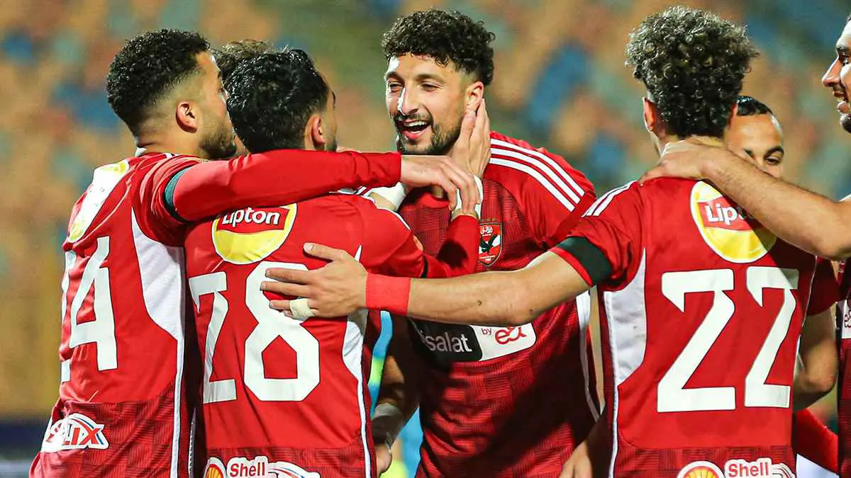 4 فلسطينيين يشعلون ميركاتو الأهلي والزمالك