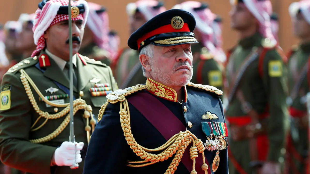 بعد تقييد حركة الأمير حمزة.. ما دلالات رسالة الملك عبدالله إلى الأردنيين؟