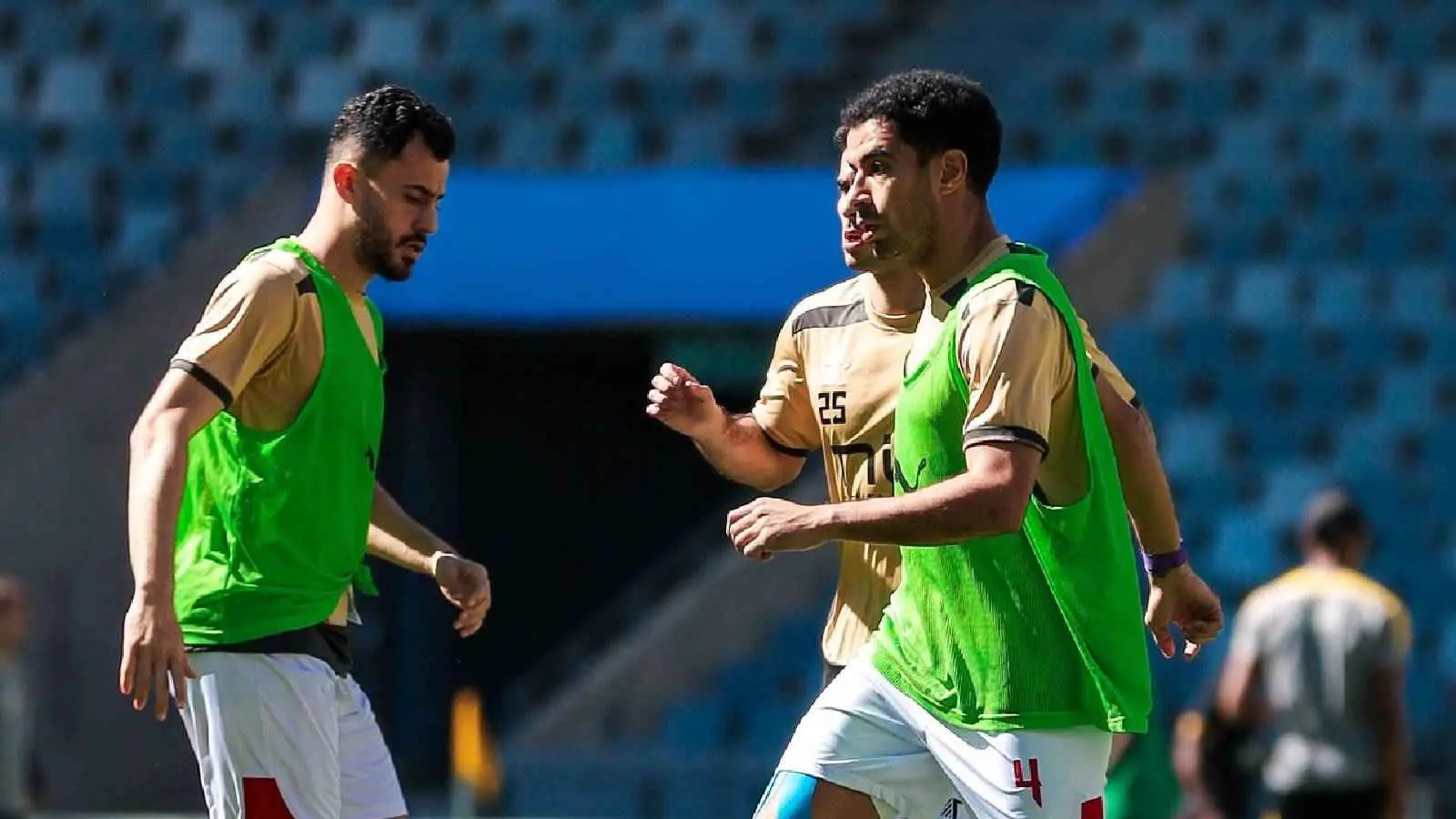 مفاجأة مدوية.. الزمالك يضع نجما جديدا على أبواب الأهلي