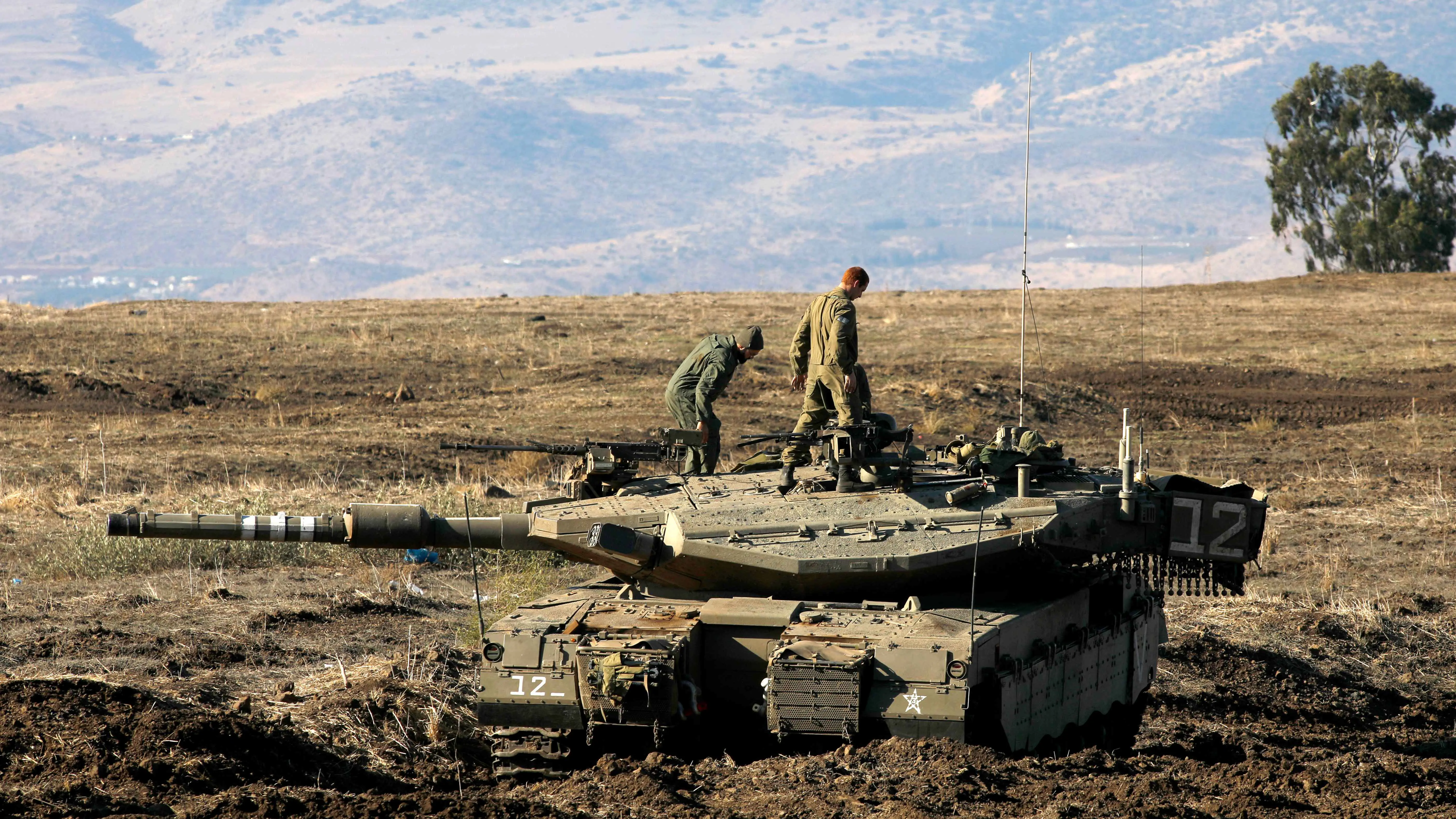 "قوات بلا أسلحة".. حقائق جديدة عن فشل الجيش الإسرائيلي في 7 أكتوبر