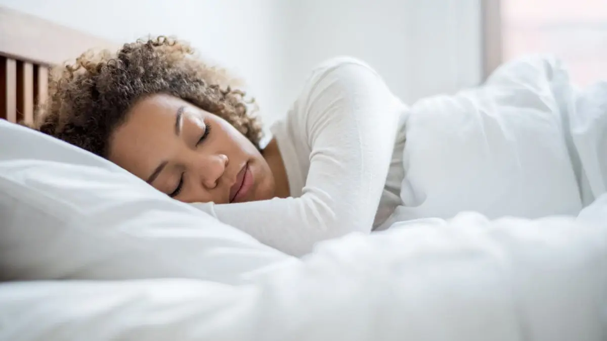 تحسين الروتين الصباحي يعزز "النوم الجيد"