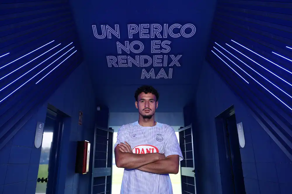 عمر الهلالي