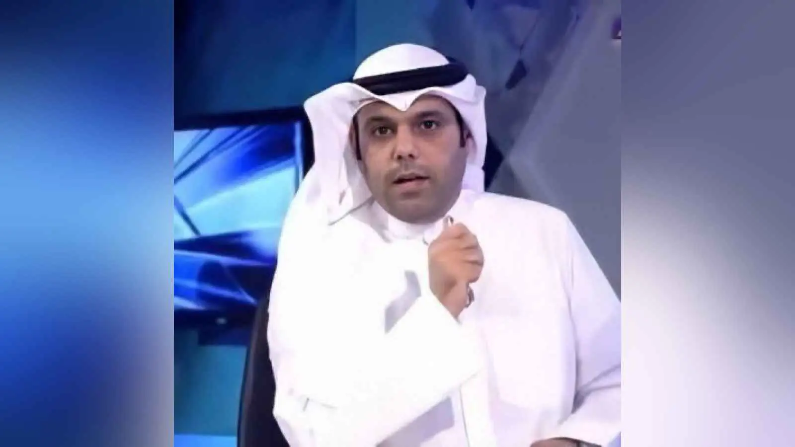 الكويت.. وفاة نجل الإعلامي طلال الكشتي في حادث سير‎