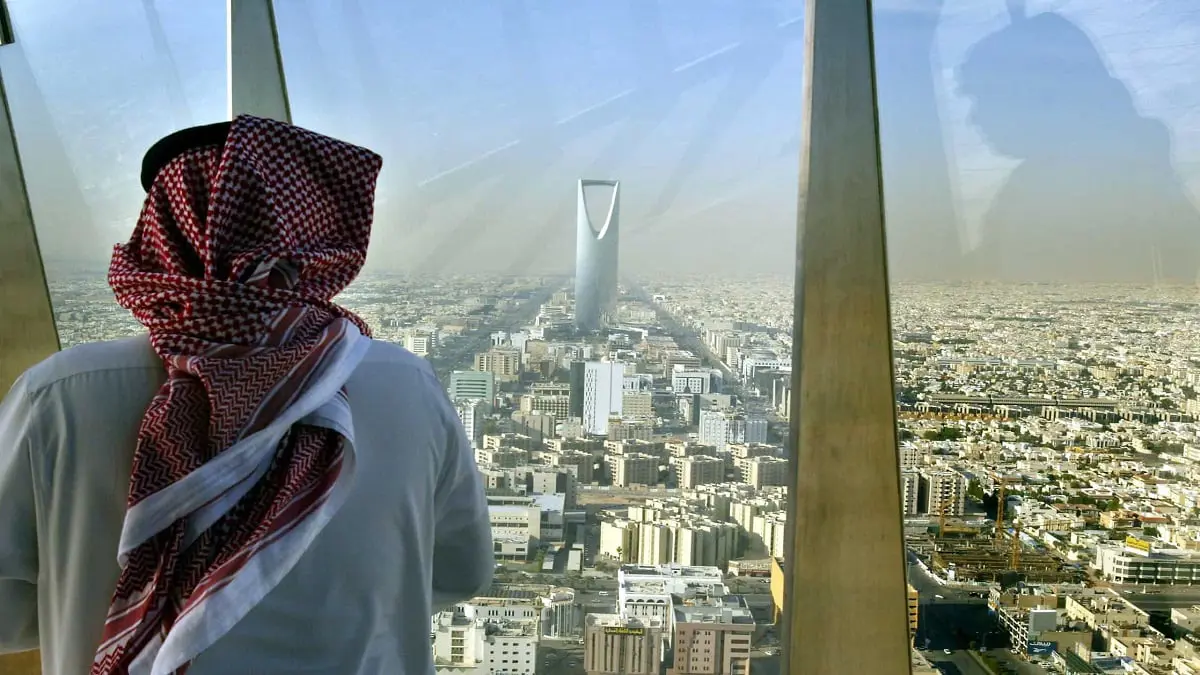 صندوق سعودي يوقع اتفاقية تمويل مشاريع بقيمة 42.7  مليار دولار
