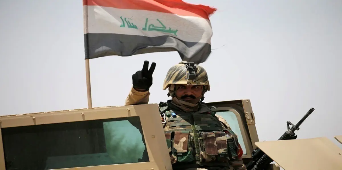 تقرير أمريكي: سيطرة الجيش العراقي على كركوك حطمت حلم الأكراد بإقامة دولة مستقلة