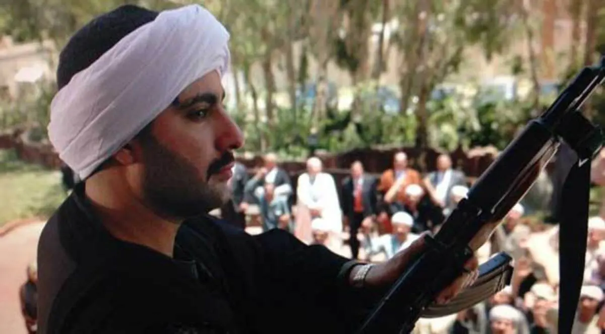 أفلام عيد الأضحى خفيفة كوميدية