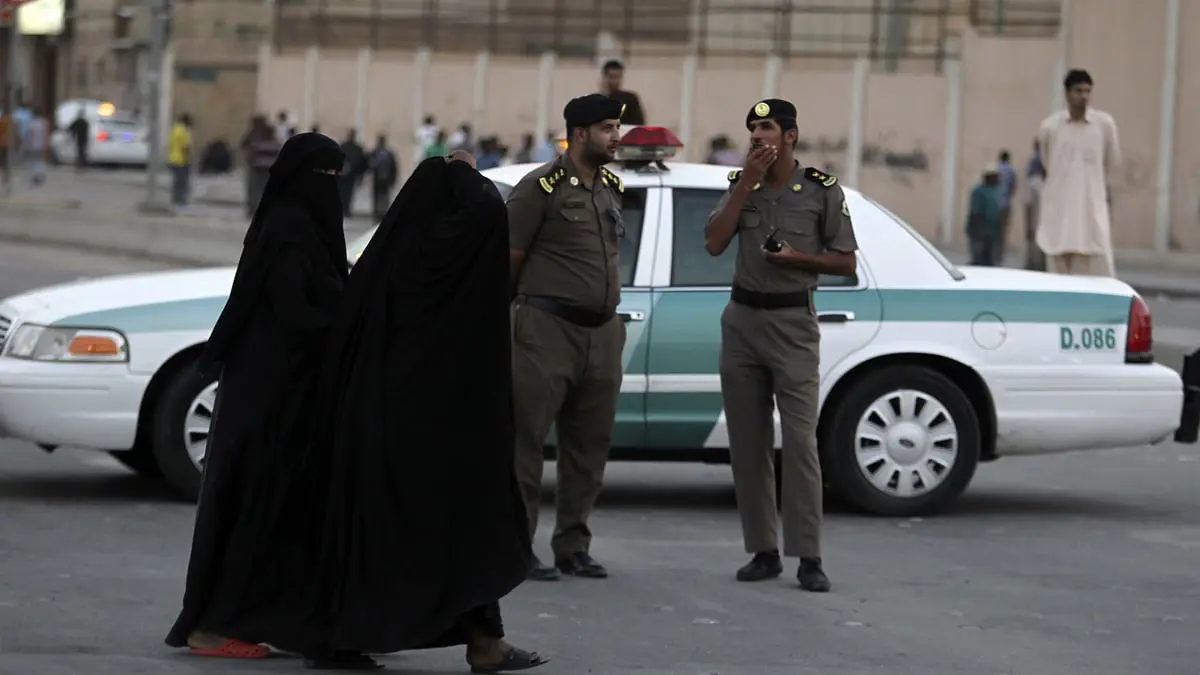 السعودية.. الإفراج عن محمد تيسير ابن شقيق رجل الدين الشيعي المعدم نمر النمر