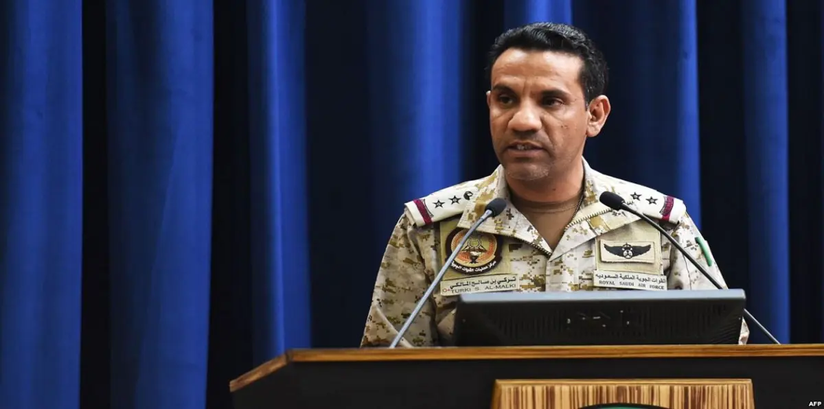 التحالف العربي: الحوثيون يماطلون بشأن محادثات جنيف