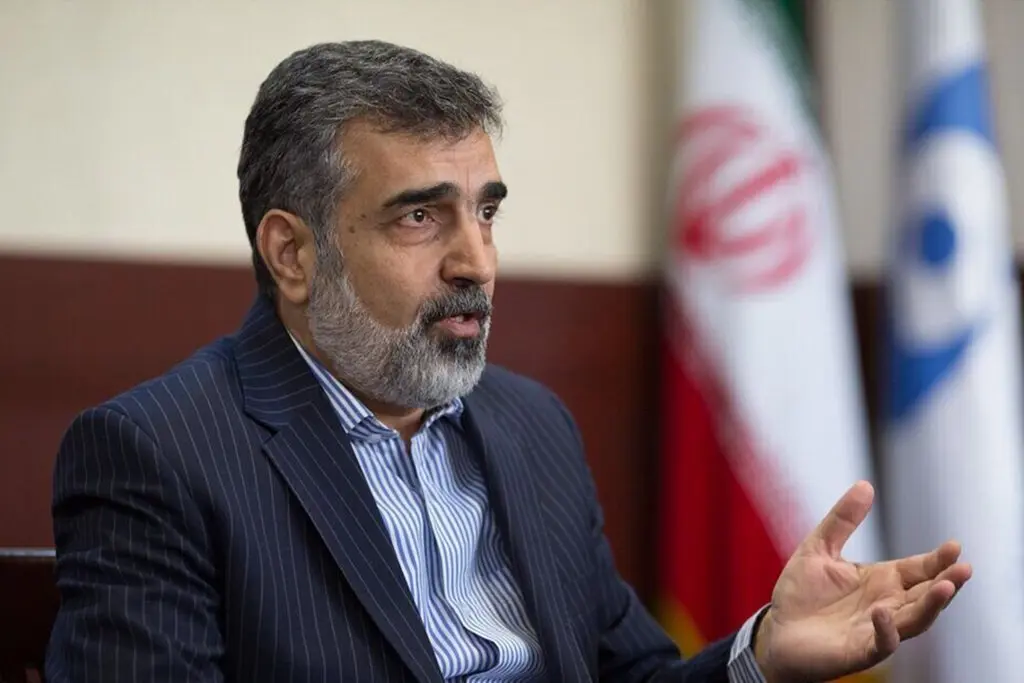 إيران ترد على تقارير تتهمها بتخصيب اليورانيوم بنسب وصلت إلى 84%