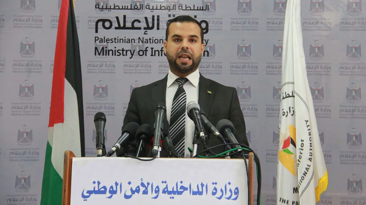 حماس تبرر اعتقال صحفي في غزة بتهمة تسريب "معلومات أمنية"