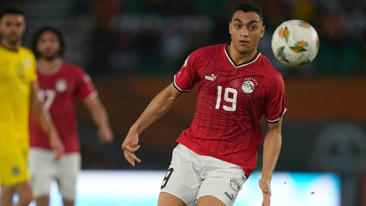 أحدهم غادر مبكرًا.. أفضل 5 لاعبين عرب في كأس أفريقيا
