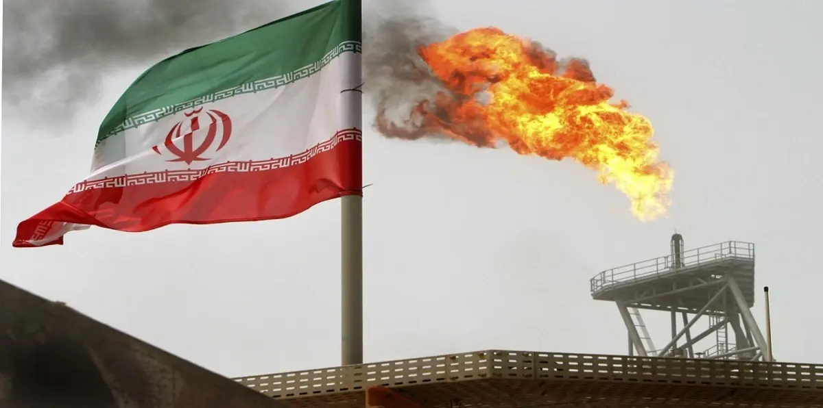 مسؤول إيراني: بغداد طلبت زيادة كميات استيراد الغاز من طهران