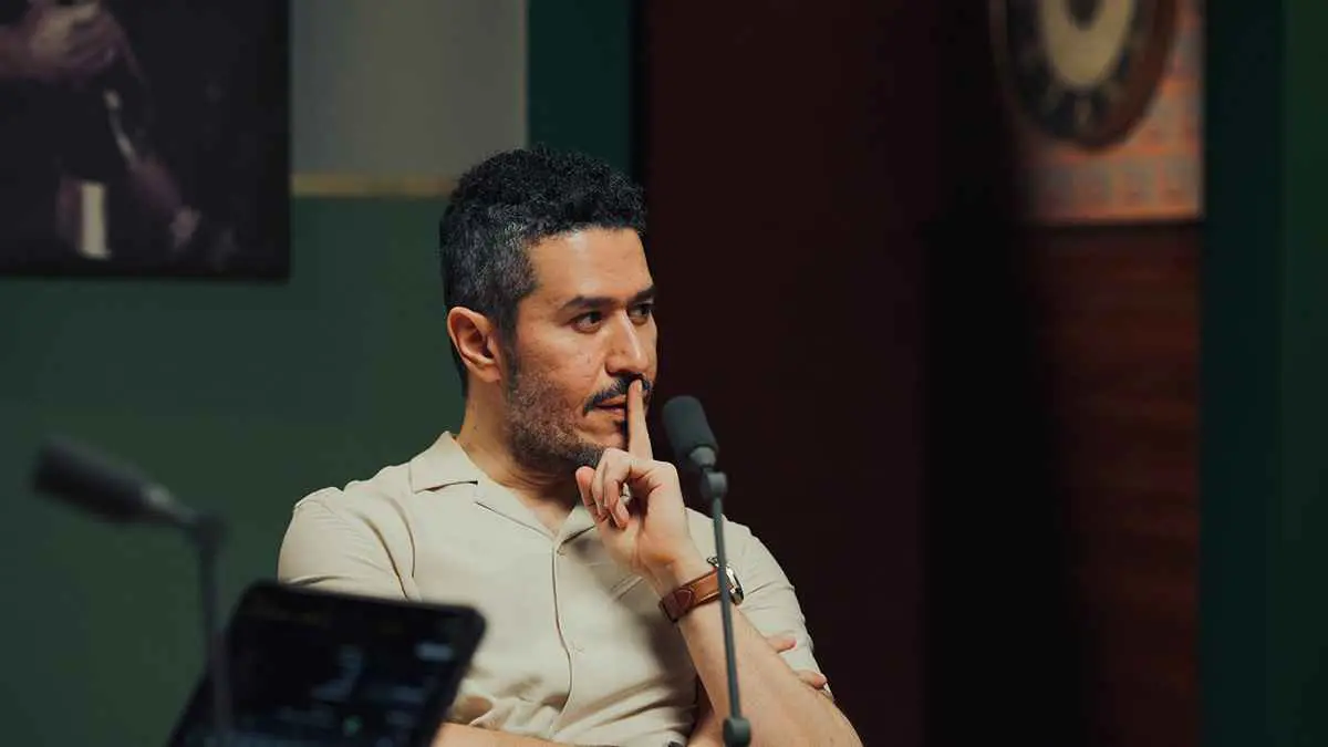 بعد "نام ولا تشاهد".. أول رد من أحمد عفيفي بعد فوز الهلال (فيديو)