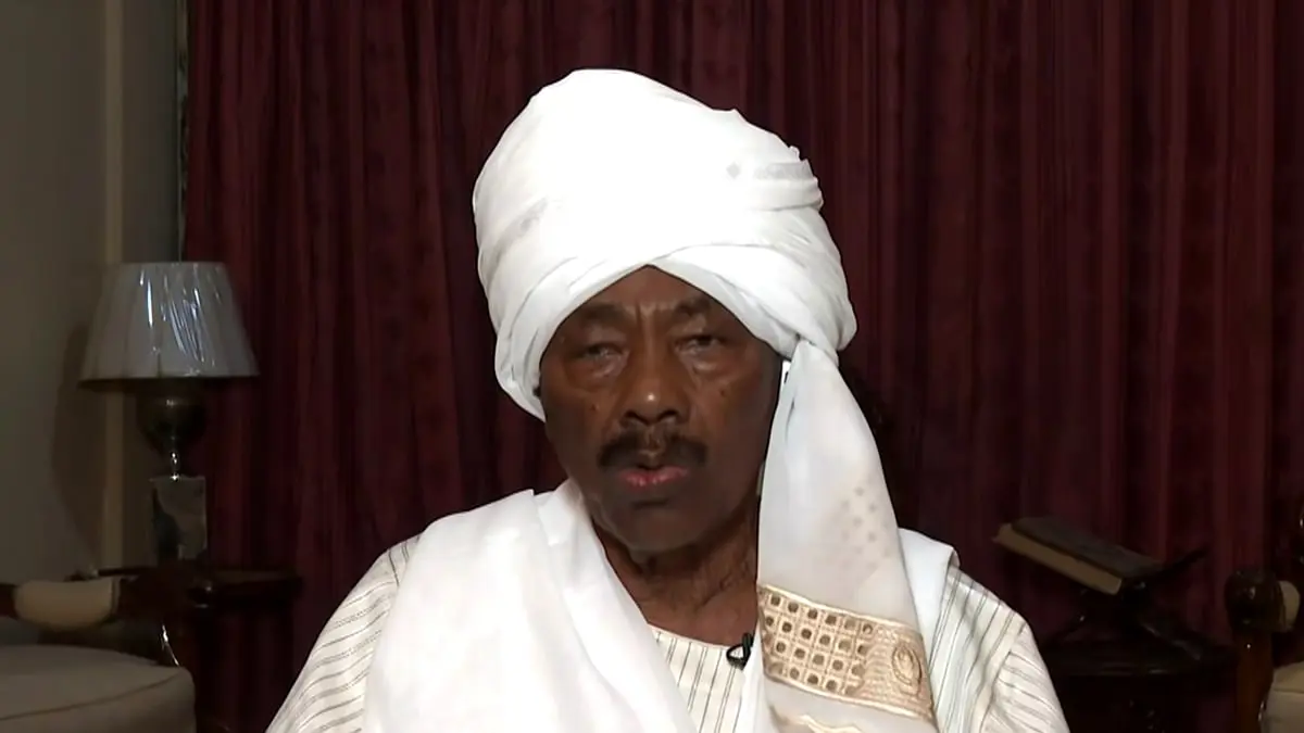 حزب الأمة السوداني يحذر من أزمة سياسية خطيرة ويدعو لتجنب "الراديكالية"