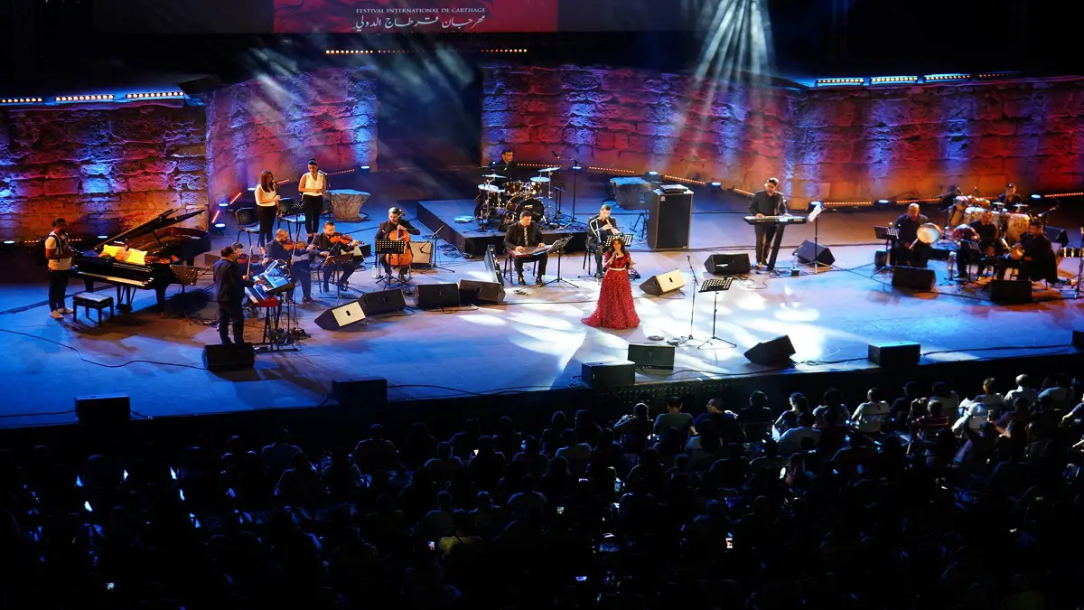 تونس.."نجوم" بين السجن والفضائح وفنانون غيبهم الموت خلال 2018 (صور)