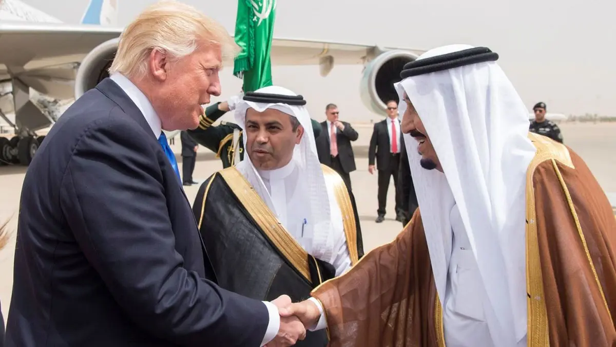 أمريكا تدرس زيادة التعاون الاستخباراتي مع السعودية