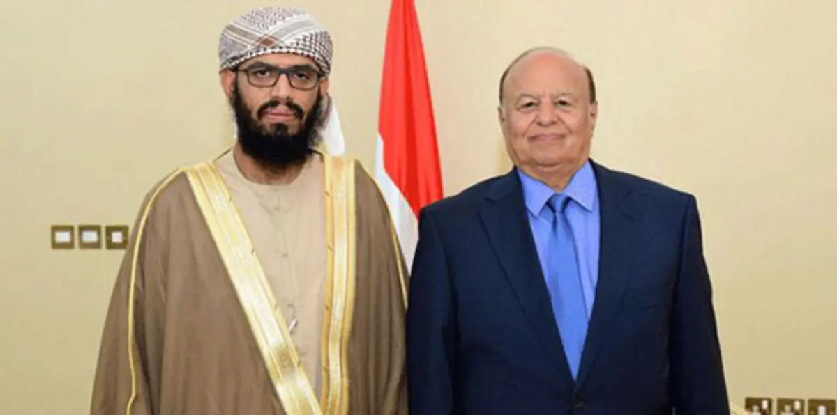 بن بريك يردّ على بيان الرئاسة اليمنية بشأن المجلس الانتقالي الجنوبي