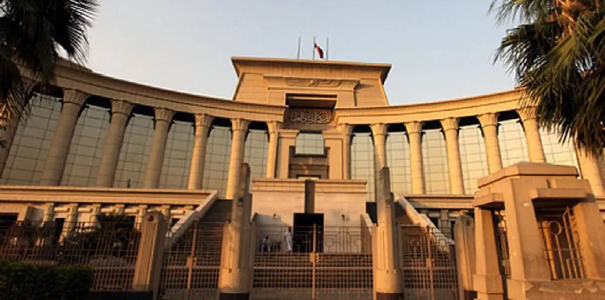 سيدة عربية تفتك بزوجها بمساعدة أقاربها