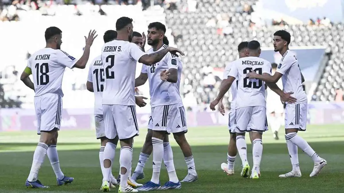 نعدكم بالتأهل.. أول تعليق من اتحاد الكرة العراقي بعد الخسارة أمام كوريا