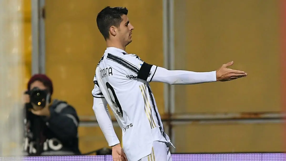 ترتيب هدافي دوري أبطال أوروبا: موراتا وراشفورد يلحقان بهالاند.. وجيرو والحسين بيليا ينافسان