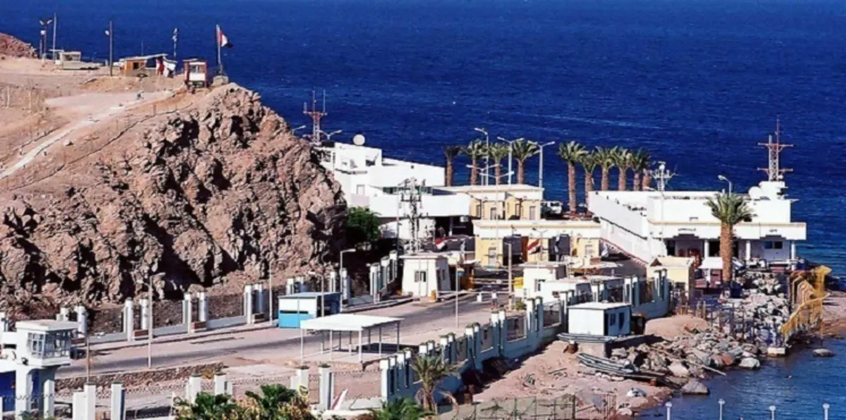 إسرائيل تسمح للإسرائيليين بالسفر إلى سيناء مجددًا