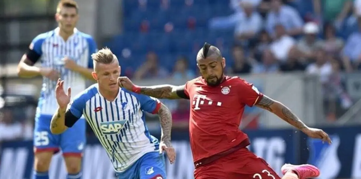 دوري أبطال أوروبا يمنح هوفنهايم حافزًا إضافيًا في مواجهة بايرن ميونخ