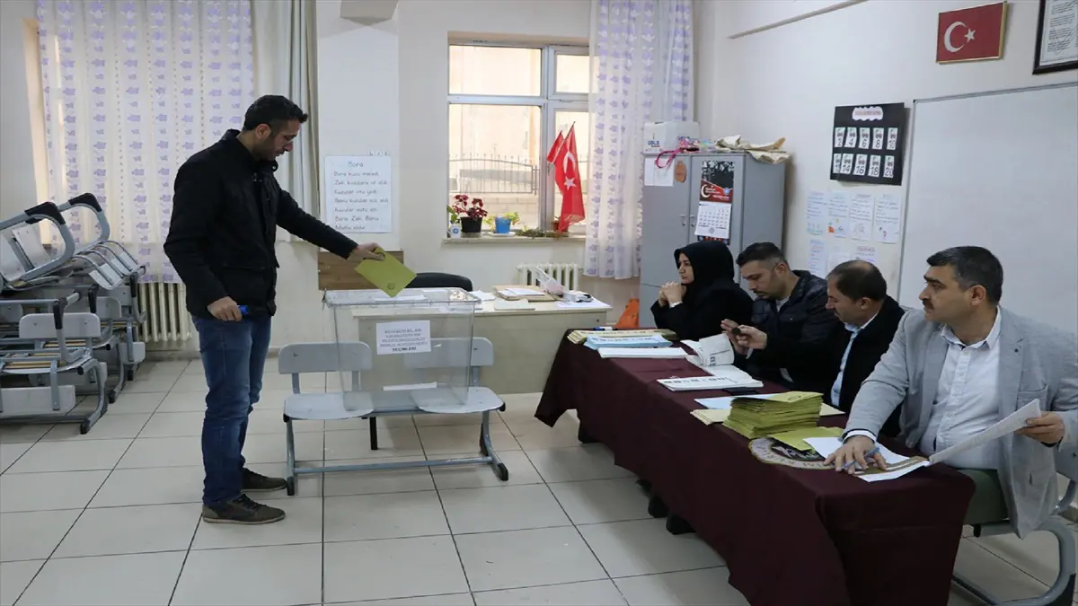 إعادة انتخابات إسطنبول تثير غضب ألمانيا ضد أردوغان