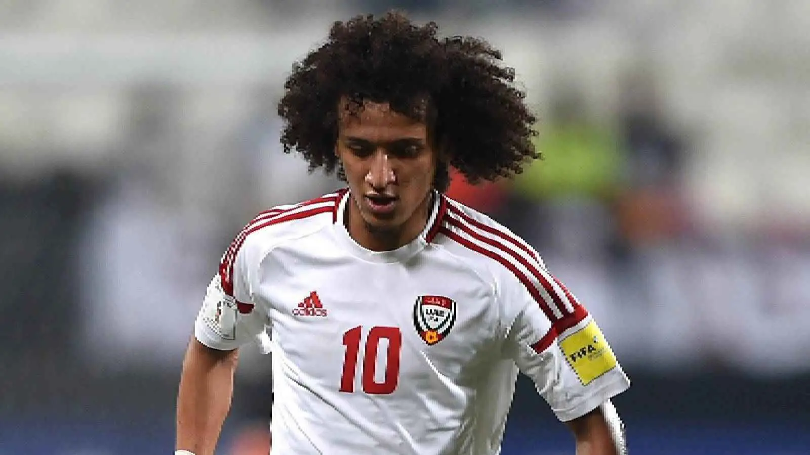 "عموري": لا أتوقع عودتي لكرة القدم مجددًا (فيديو)